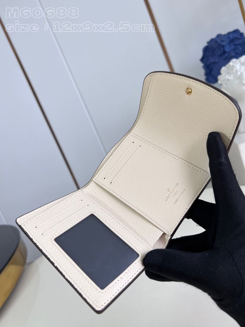 Louis Vuitton Wallets